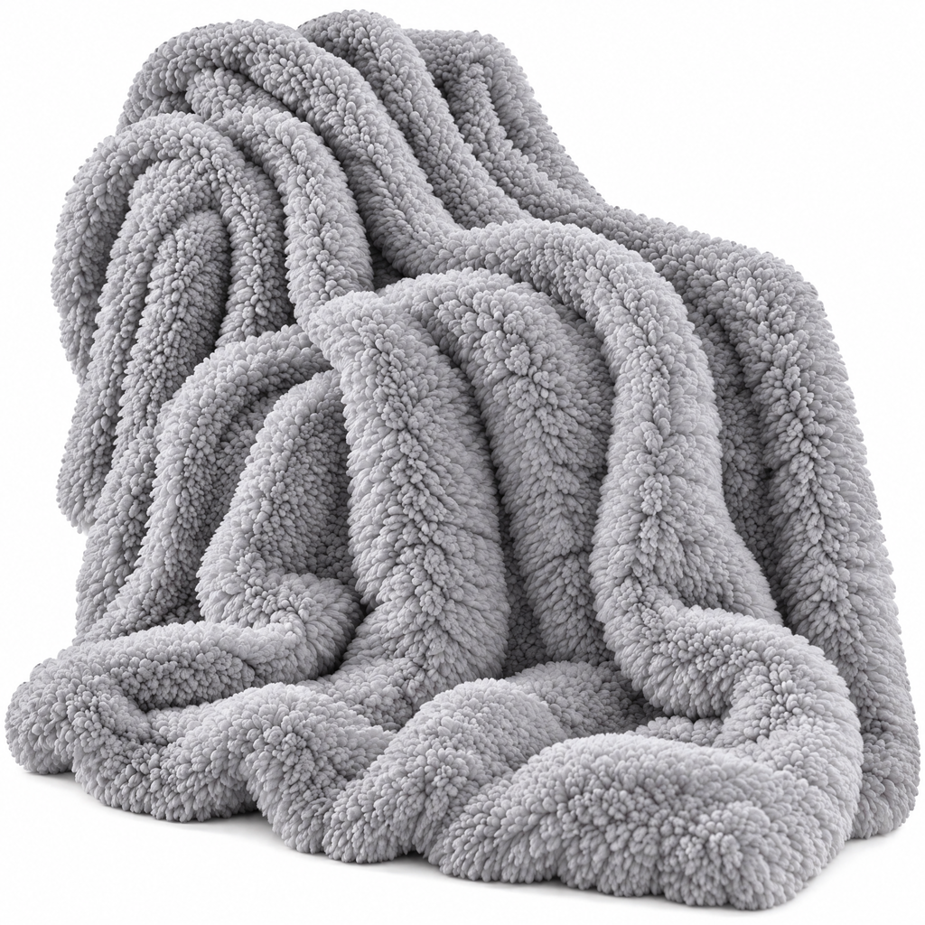 Soft Throw Blanket - color-options