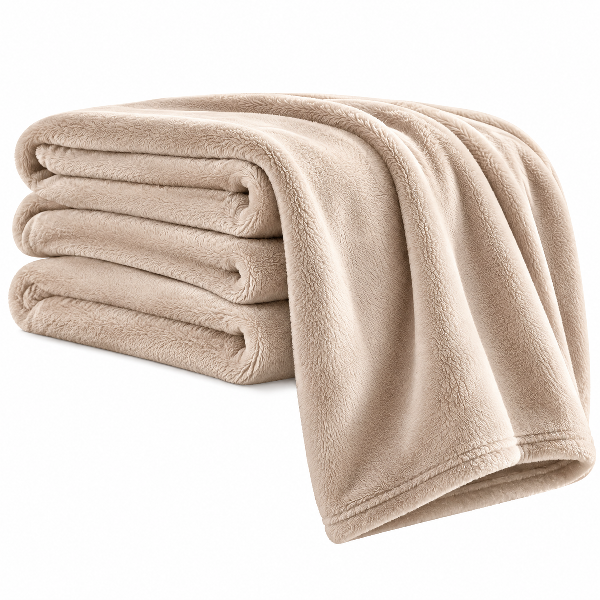 Fleece Comfort Blanket - color-options