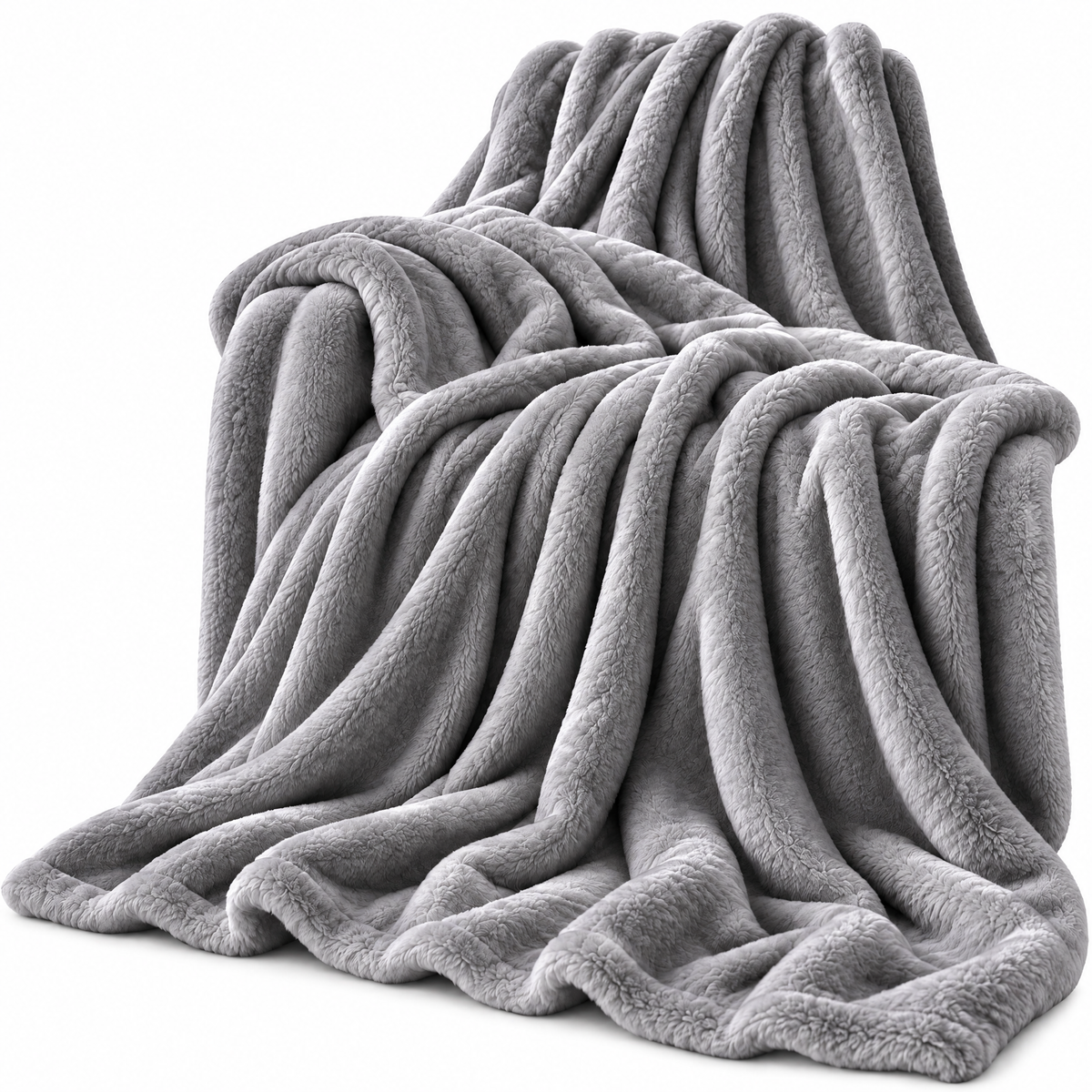 Sherpa Cozy Blanket - color-options