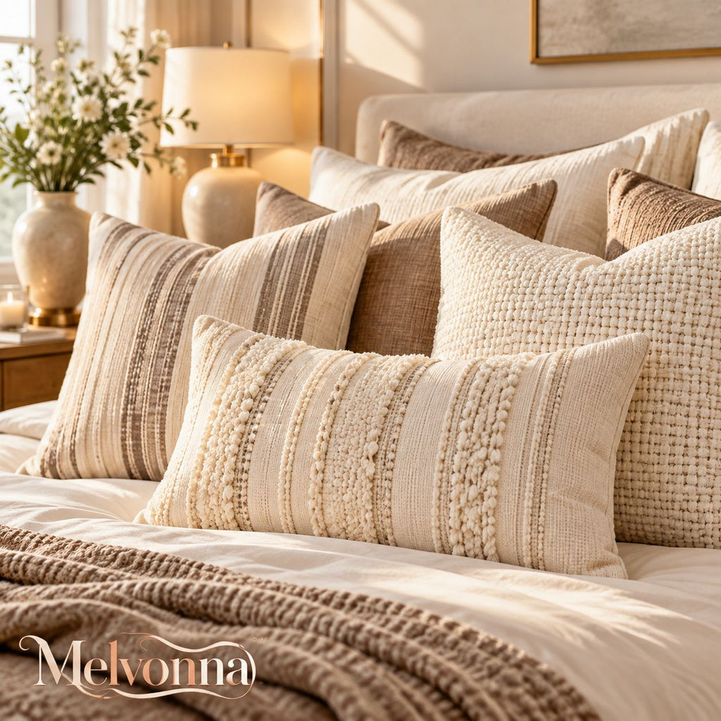 Decorative Pillow Cover Set - main