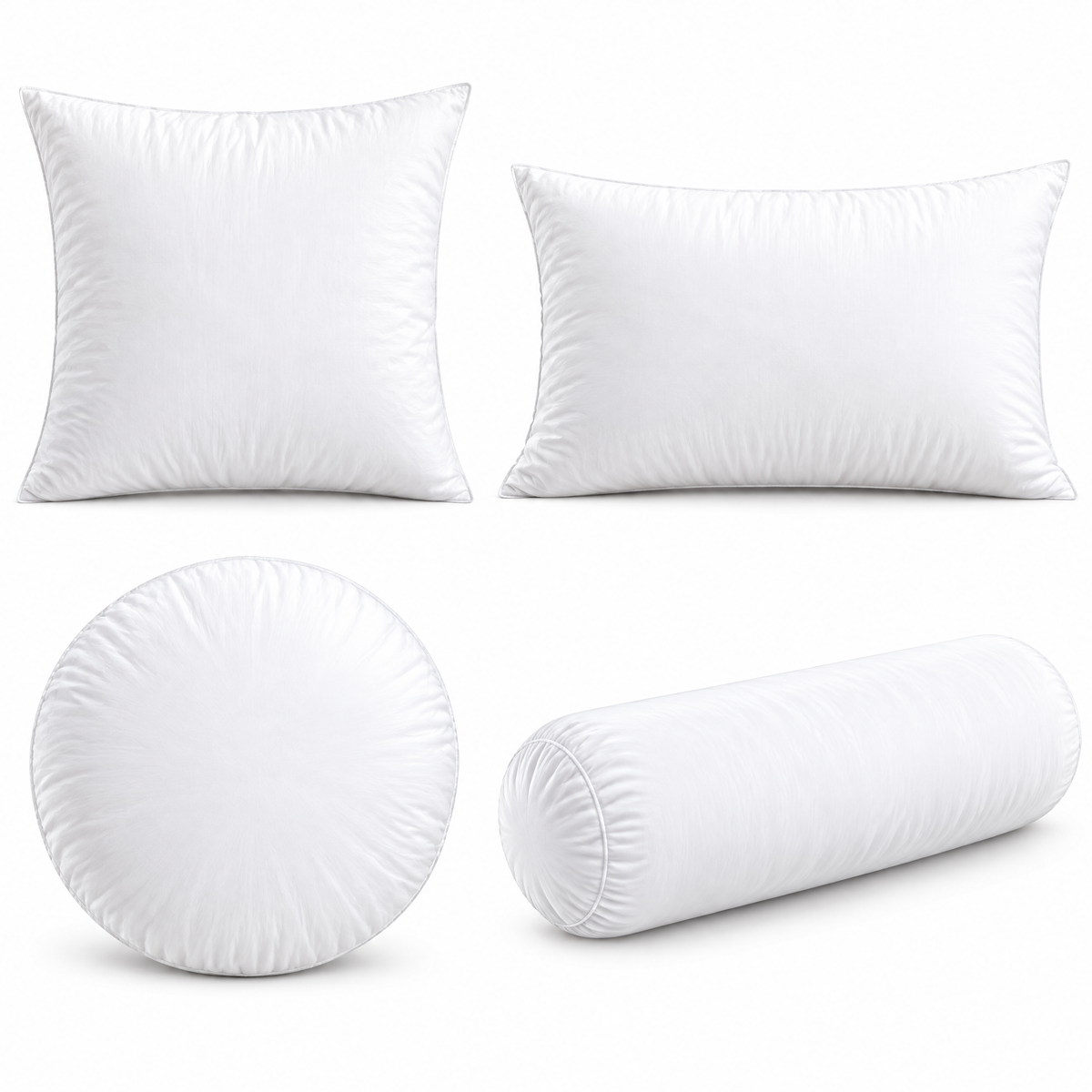 Soft Cushion Insert - color-options