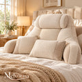 Bed Rest Pillow Set - main