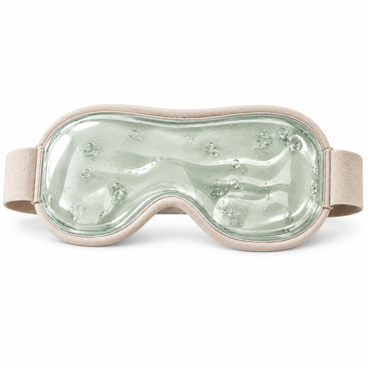 Cooling Eye Mask - white-background