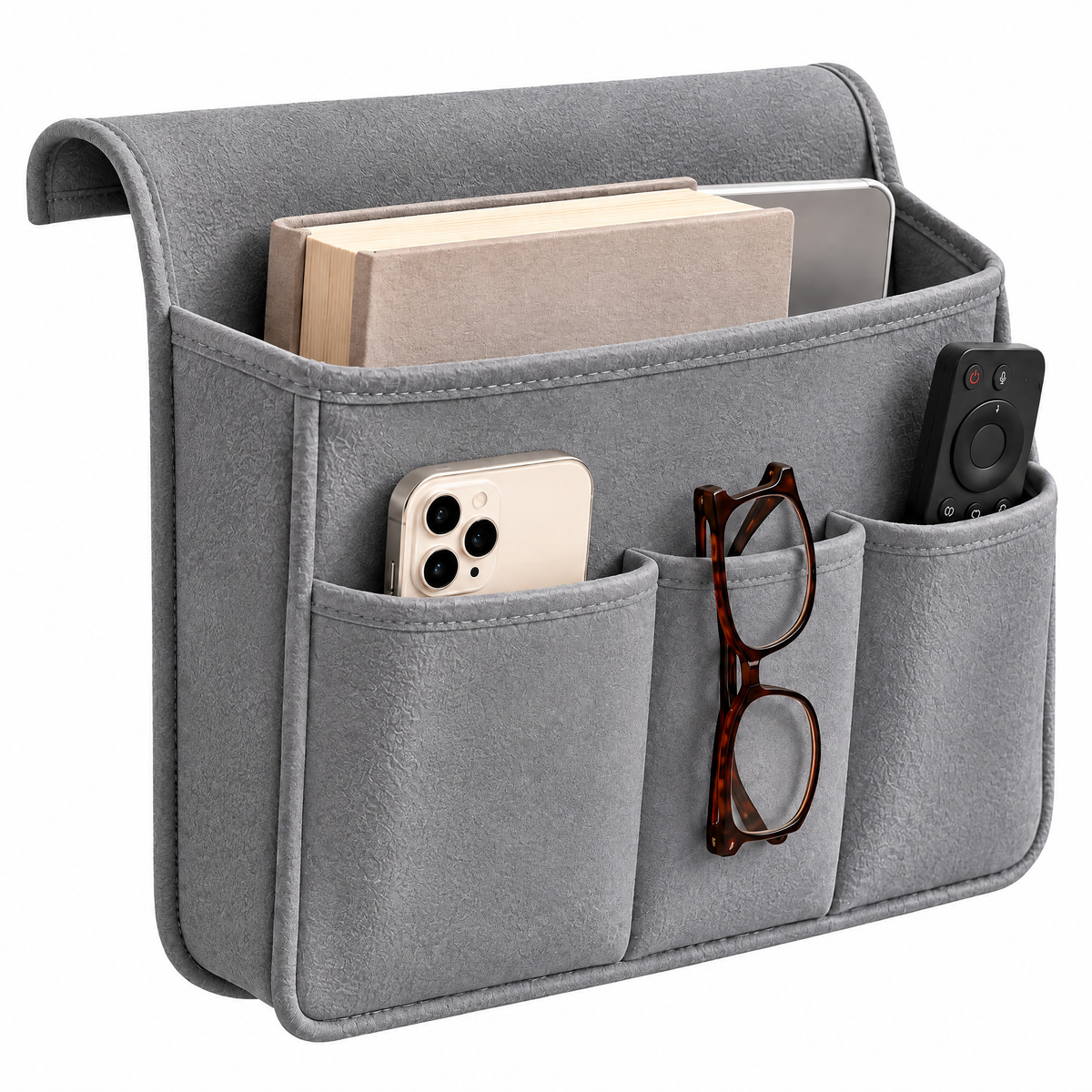 Bedside Pocket Organizer - color-options