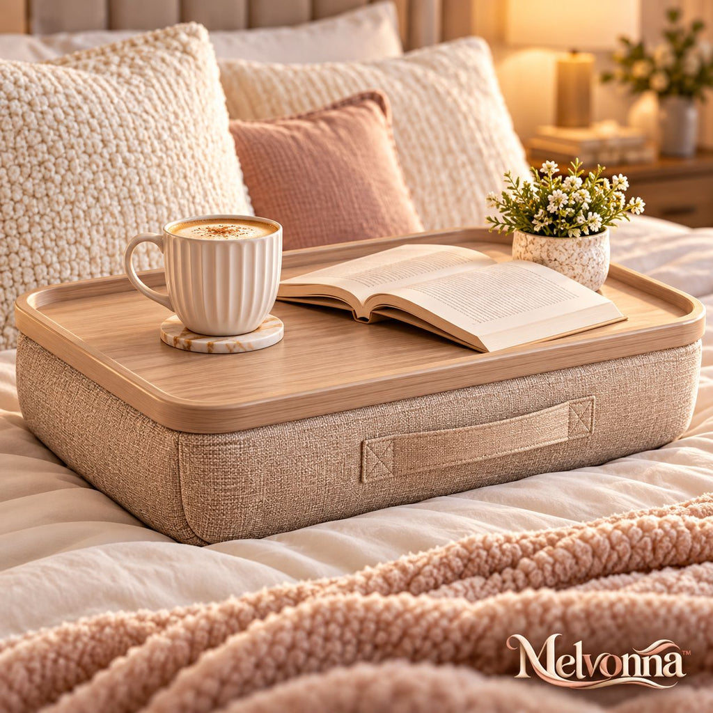 Soft Bed Tray Cushion - main