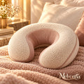 Plush Neck Support Pillow - main